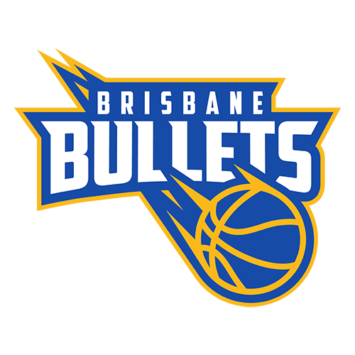 Brisbane Bullets logo