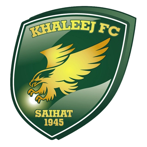 Al Khaleej logo