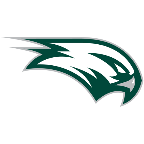 Wagner Seahawks logo