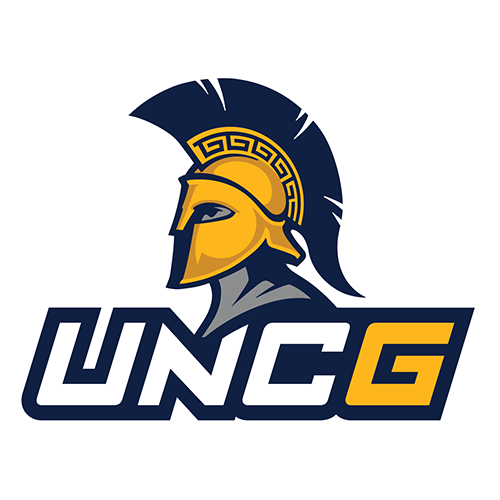 UNC Greensboro logo