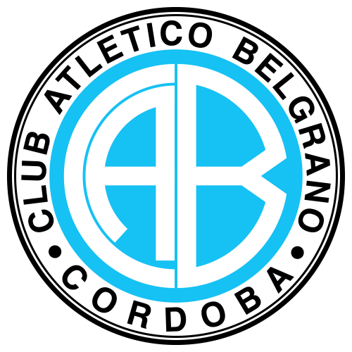 Belgrano (Córdoba) logo