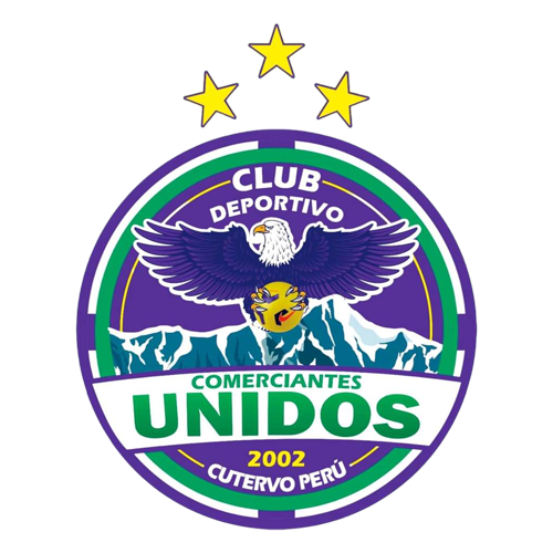Comerciantes Unidos logo