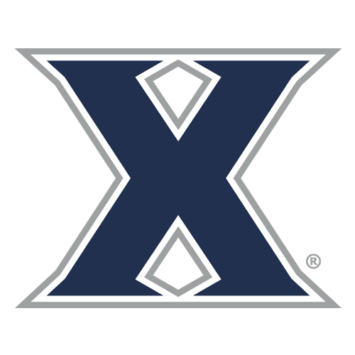 Xavier logo