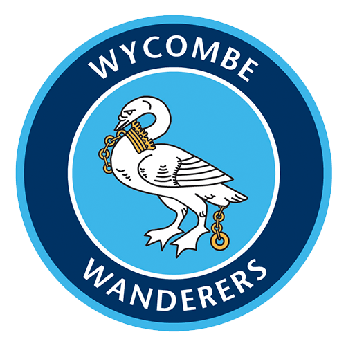 Wycombe Wanderers logo