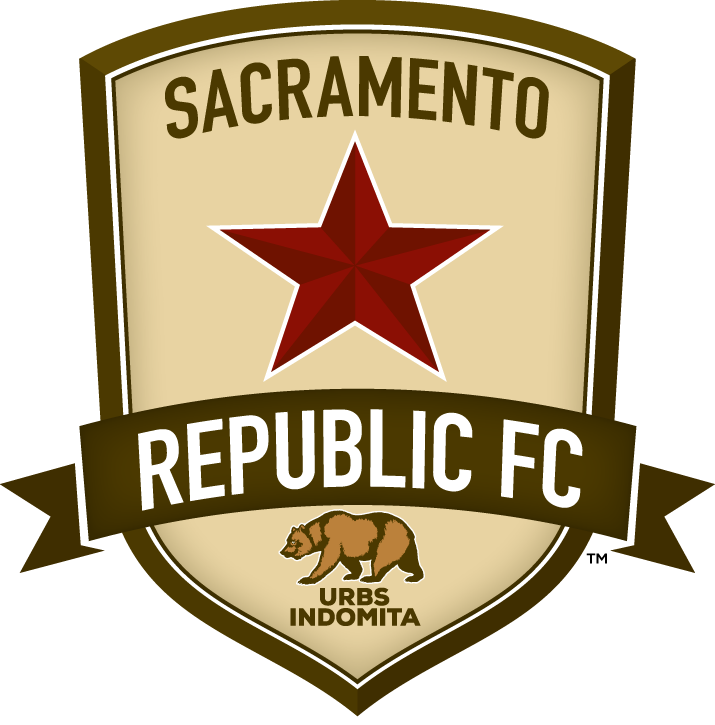 Sacramento Republic FC logo