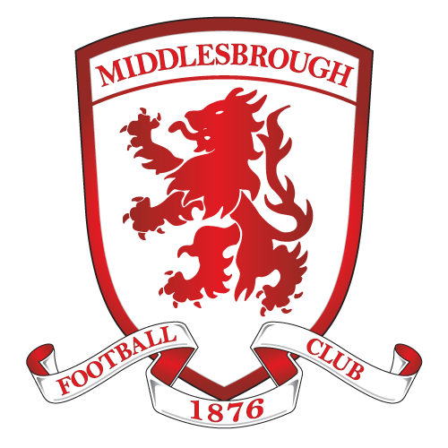 Middlesbrough logo