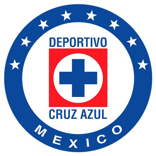 Cruz Azul Hidalgo logo