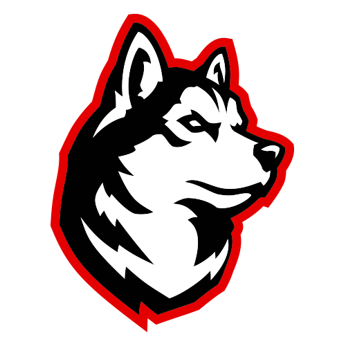 Northeastern logo