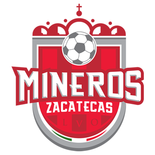 Mineros de Zacatecas logo