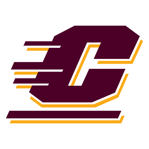 Central Michigan logo