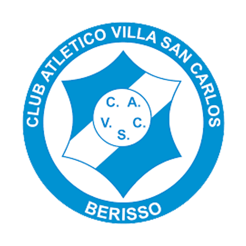 Villa San Carlos logo