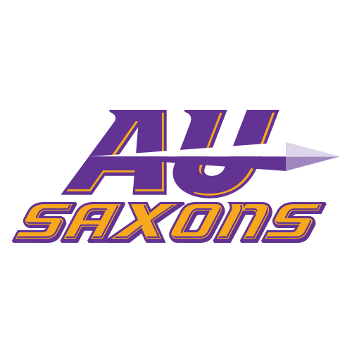 Alfred Saxons logo