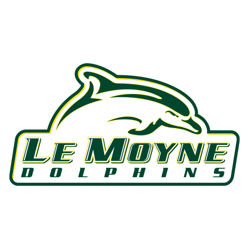 Le Moyne Dolphins logo