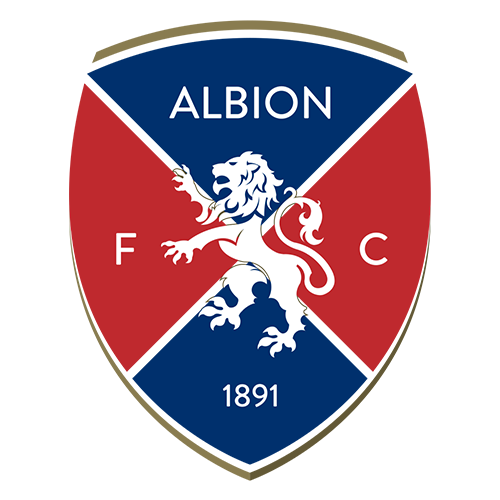 Albion FC logo