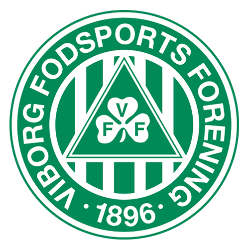 Viborg FF logo