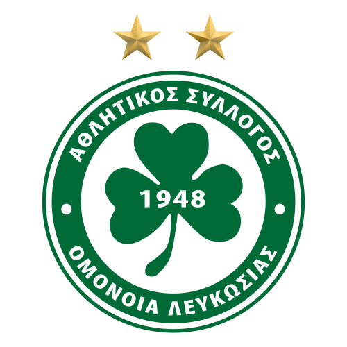 Omonia Nicosia logo