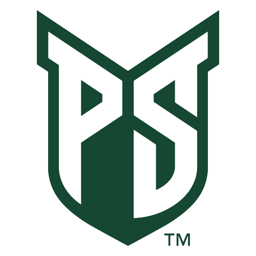 Portland State Vikings logo