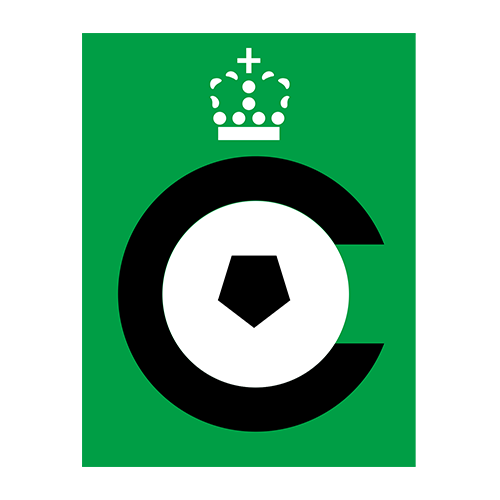 Cercle Brugge KSV logo