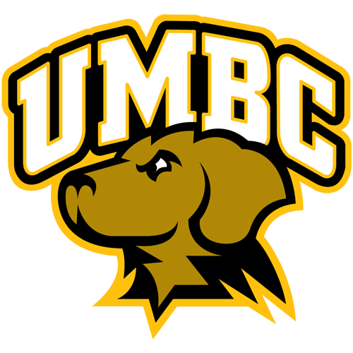 UMBC logo
