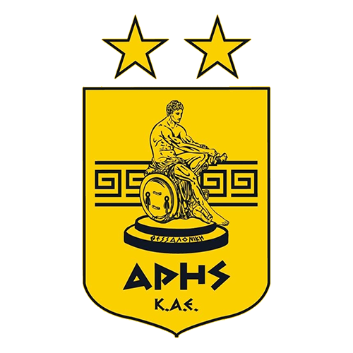 Aris logo
