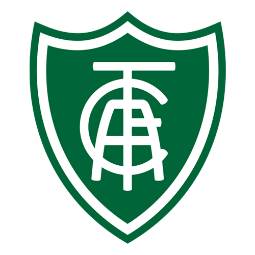 América Mineiro logo