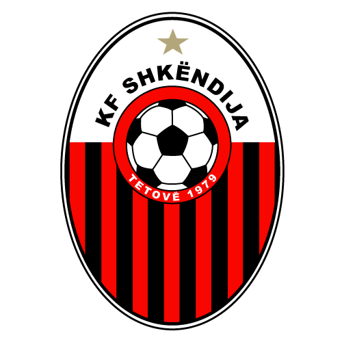KF Shkëndija logo