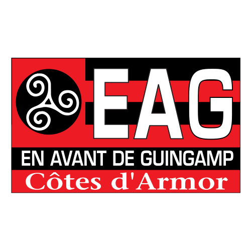 Guingamp logo