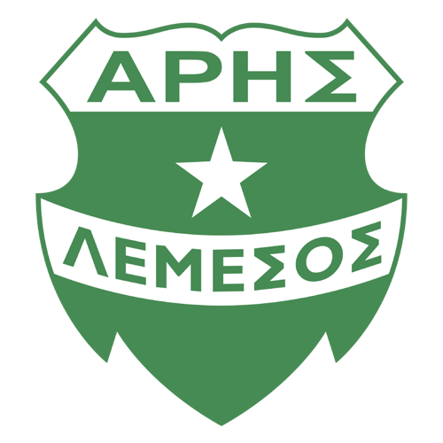 Aris Limassol logo