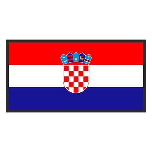 Croatia logo