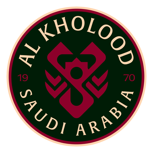 Al Kholood logo