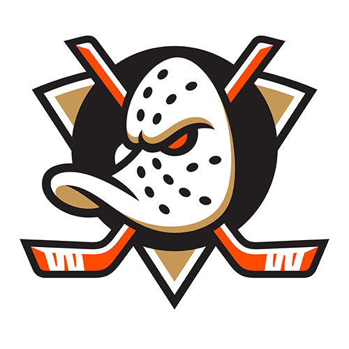 Anaheim Ducks logo