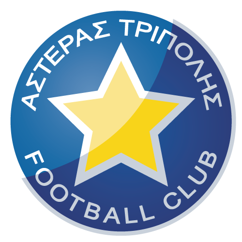 Asteras Tripoli logo