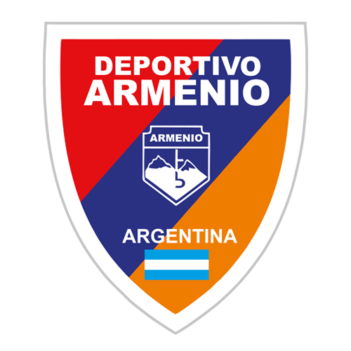 Deportivo Armenio logo