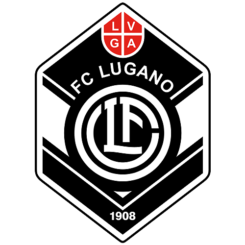 FC Lugano logo