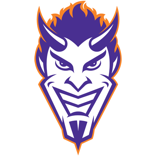 Northwestern State Demons logo