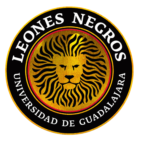 Leones Negros logo