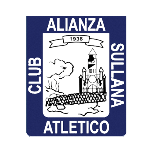Alianza Atlético logo