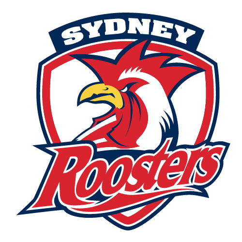 Roosters logo