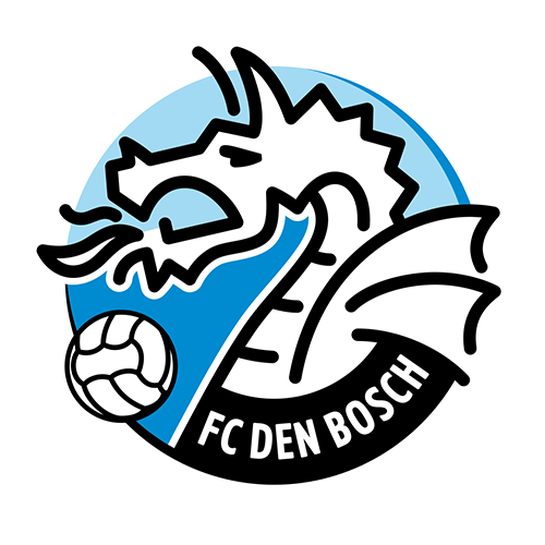 FC Den Bosch logo