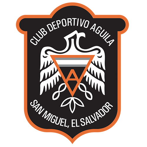 Águila logo