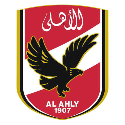 Al Ahly logo