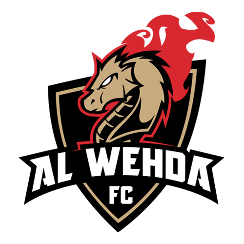 Al Wehda logo