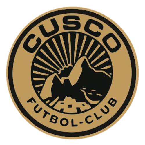 Cusco FC logo