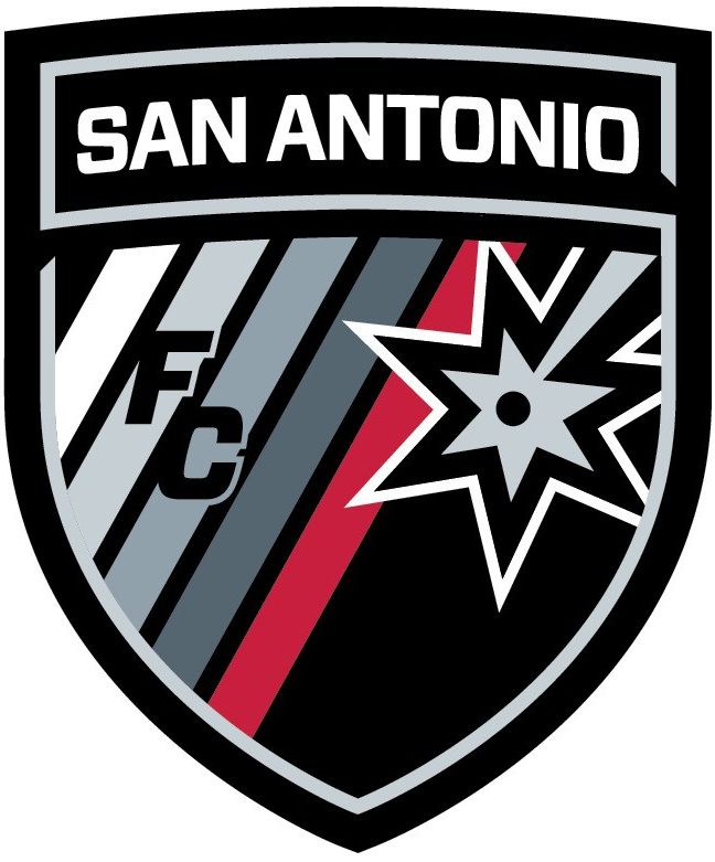 San Antonio FC logo
