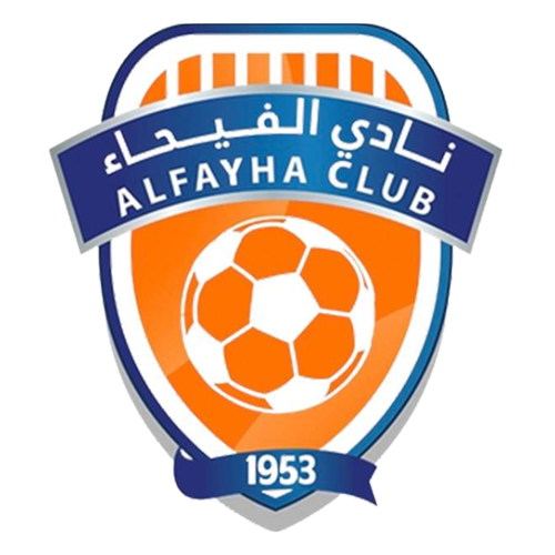 Al Fayha logo