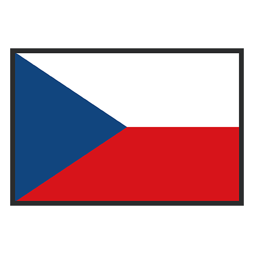 Czechia logo