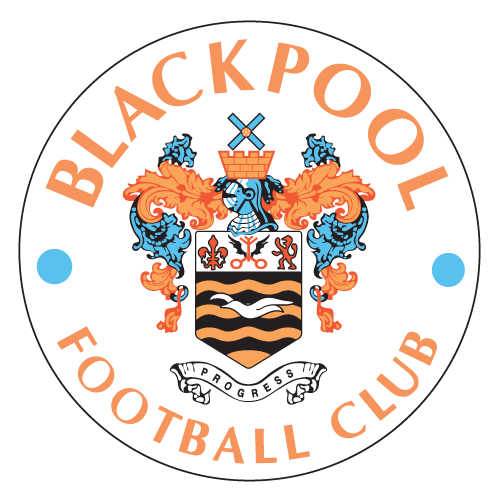 Blackpool logo