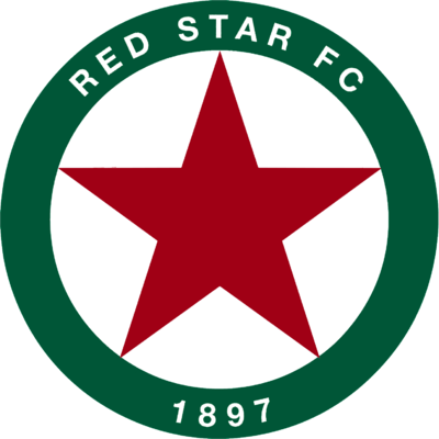 Red Star FC 93 logo