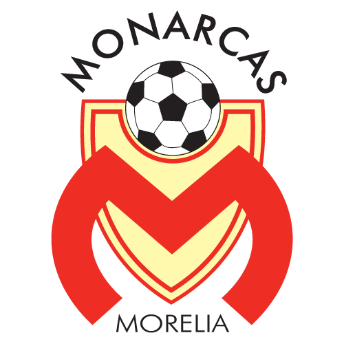 Club Atlético Morelia logo