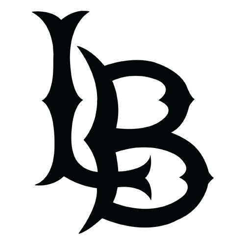 Long Beach State 49ers logo
